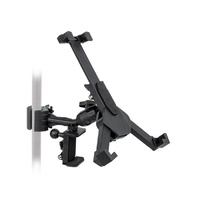 XTREME AP30 Pro Mount Tablet and Smart Phone Holder with Clamp