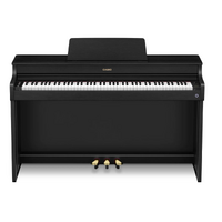 CASIO Celviano AP300 Digital Piano - Black