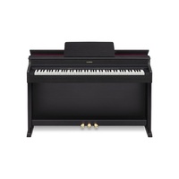 CASIO Celviano AP470 Digital Piano - Black