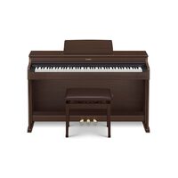 CASIO Celviano AP470 Digital Piano - Brown