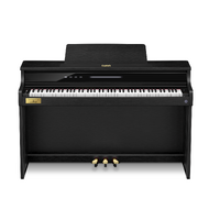 CASIO Celviano AP750 Digital Piano - Black