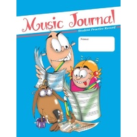 Encore Music Journal
