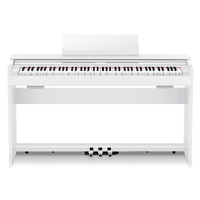 CASIO Celviano AP-S200 Digital Piano Slim Series - White