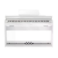 CASIO Celviano AP-S450 Digital Piano Slim Series - White