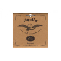 AQUILA Nylgut Soprano Ukulele String Set