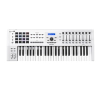 ARTURIA KeyLab MKII 49 Key MIDI Controller
