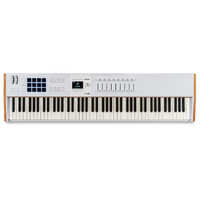 ARTURIA KeyLab MK3 88 Key MIDI Controller