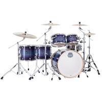 MAPEX Armory 6pce Night Sky Burst Drum Kit w/Hardware