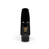 YAMAHA Alto Sax Mouthpiece 4C