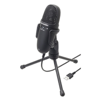 AUDIO TECHNICA AT9934USB(AU) USB Recording Microphone