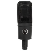 AUDIO TECHNICA 4033A Cardioid Condenser Microphone