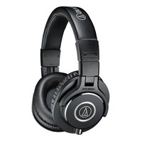 AUDIO TECHNICA ATH-M40X Professional Monitor Headphones