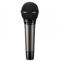 AUDIO TECHNICA ATM510 Cardioid Dynamic Handheld Microphone.