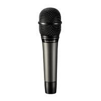 AUDIO TECHNICA ATM610 Hypercardioid Dynamic Handheld Microphone.