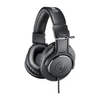 AUDIO TECHNICA ATH-M20X Professional Monitor Headphones