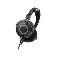 AUDIO TECHNICA ATH-R70xa Flagship Studio Reference Headphones
