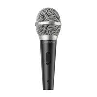 AUDIO TECHNICA ATR1500X Cardioid Dynamic Handheld Microphone.