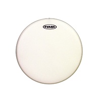 EVANS G2 08 Inch Coated Drumhead