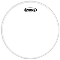 EVANS Power Center w/Reverse Dot 14 Inch Drumhead