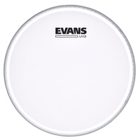 EVANS UV2 14 Inch Coated Drumhead