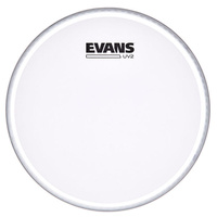 EVANS UV2 14 Inch Coated Drumhead