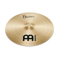 MEINL B17TC Byzance 17 Inch Traditional Thin Crash Cymbal