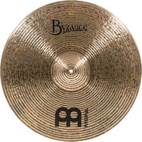 MEINL Byzance Dark Spectrum Ride 22 Inch 