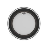 REMO Emperor SMT 18 Inch Coated Bass Drumhead