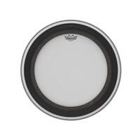 REMO Emperor SMT 20 Inch Coated Bass Drumhead