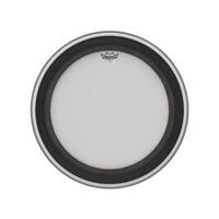 REMO Emperor SMT 22 Inch Coated Bass Drumhead