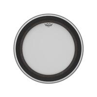 REMO Emperor SMT 22 Inch Coated Bass Drumhead