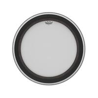 REMO Emperor SMT 24 Inch Coated Bass Drumhead