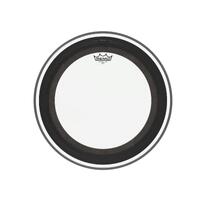 REMO Emperor SMT 18 Inch Clear Bass Drumhead