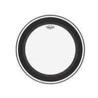 REMO Emperor SMT 20 Inch Clear Bass Drumhead