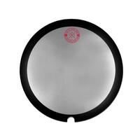 BIG FAT Snare 14 Inch The Shining Mirror Damper