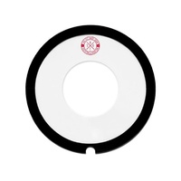 BIG FAT Snare 14 Inch Steves Donut Damper