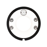 BIG FAT Snare 14 Inch Bourine Donut Damper