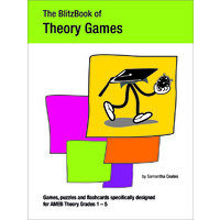 Blitzbook of Theory Games