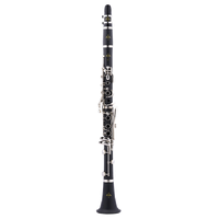 BUFFET CRAMPON B12 B Flat Clarinet