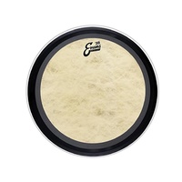 EVANS Calftone Emad 20 Inch Bass Drumhead