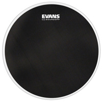 EVANS SoundOff 20 Inch Mesh Bass Drumhead