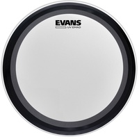 EVANS UV EMAD 22 Inch Coated Bass Drumhead