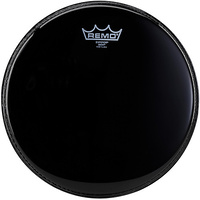 REMO Emperor 12 Inch Ebony Drumhead