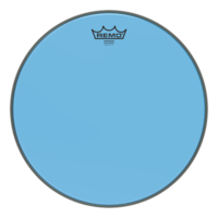 REMO Colortone Emperor 12 Inch Blue Drumhead