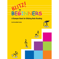 Blitz for Beginners