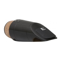 BG Mouthpiece Cushions - Black