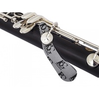 BG Microfibre Pad Dryer for Clarinet