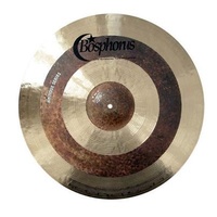 BOSPHORUS Antique Series 10 Inch Splash Cymbal