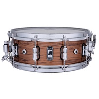 MAPEX Black Panther Scorpion 14x5.5 Inch Mahogany Snare Drum