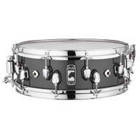 MAPEX Black Panther Razor 14x5.5 Inch Maple Snare Drum